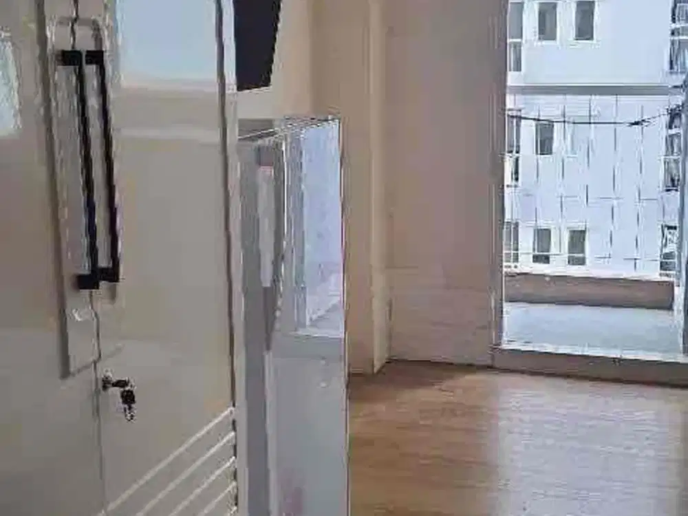 TERMURAH‼Apartemen Puncak Dharmahusada lantai 5