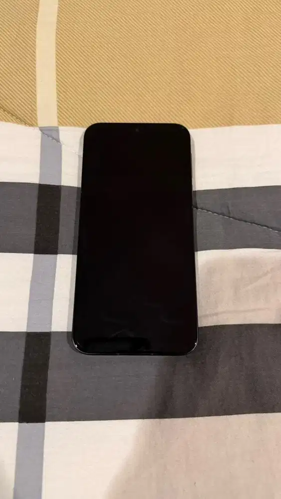 HUAWEI Pura 90s Pro 5G 12/512GB Mulberry Black Fullset Mulus