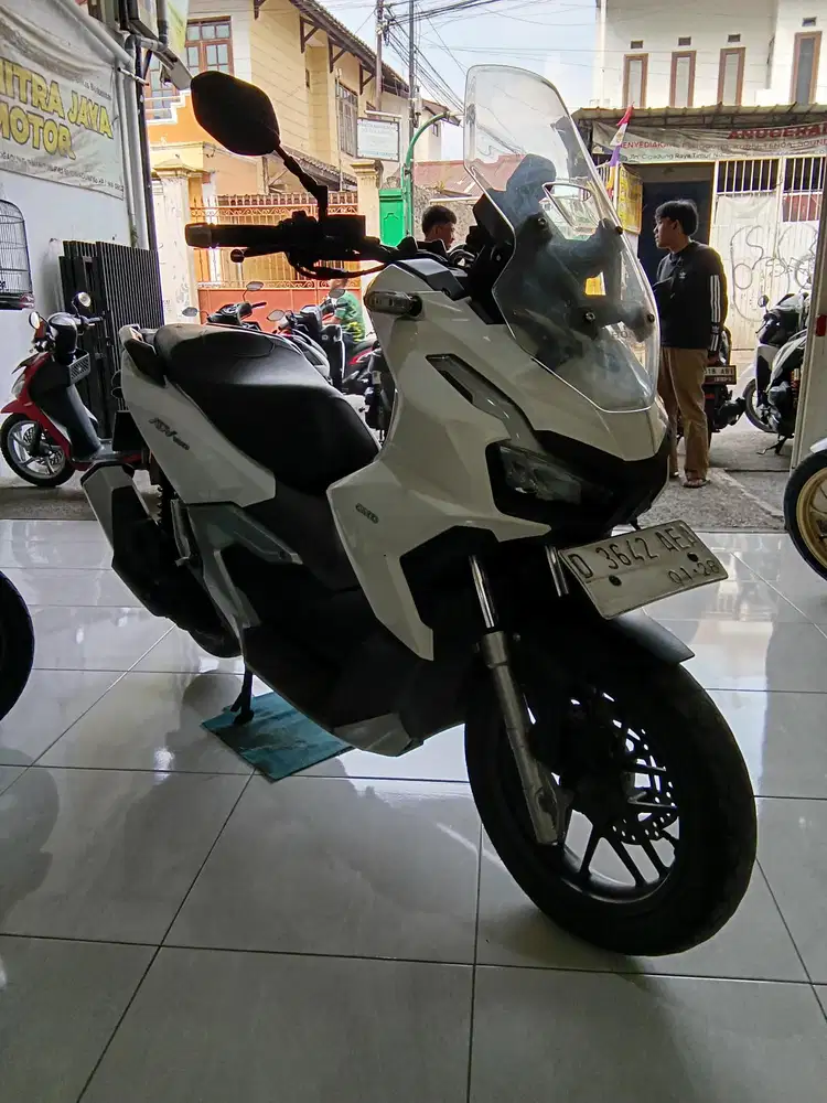 Honda ADV 160 Tahun 2022