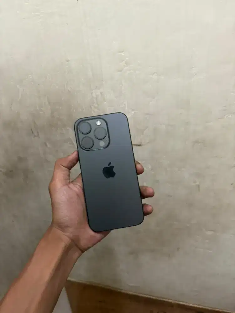 Iphone 15 pro 128gb