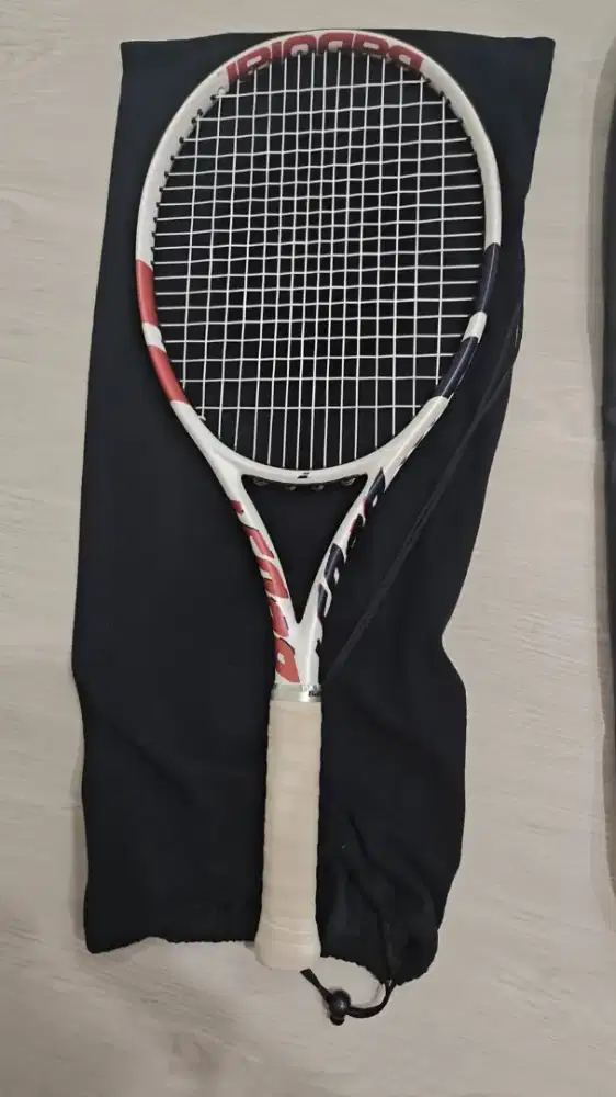 Raket Tennis Babolar