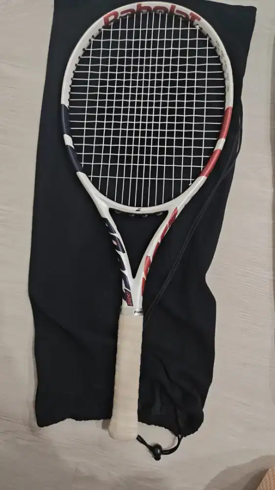 Raket Tennis Babolar