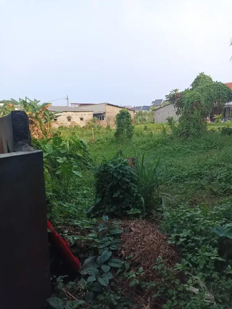 Dijual Tanah Tapos Depok