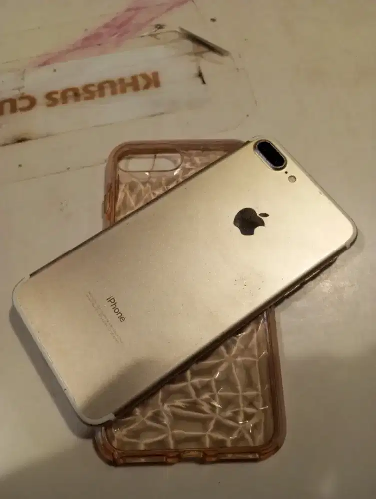 Iphone 7 Plus 128GB