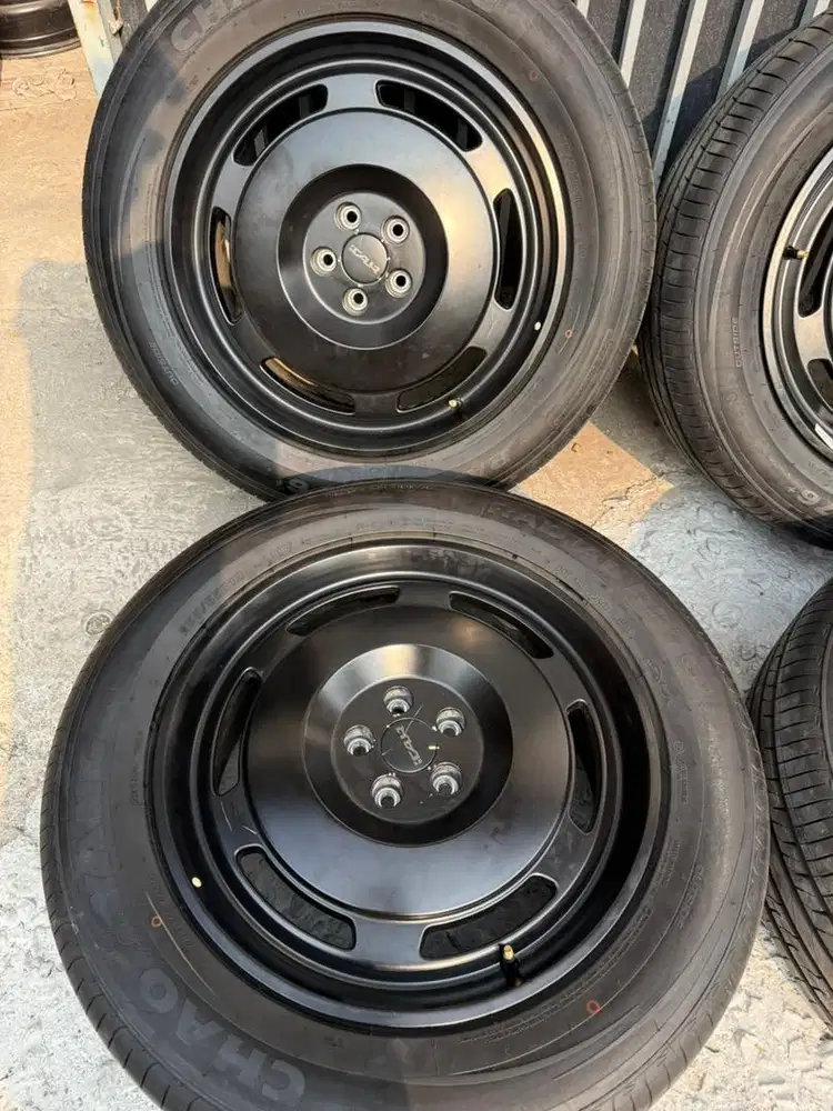 Velg Originil ICAR R.19 ori