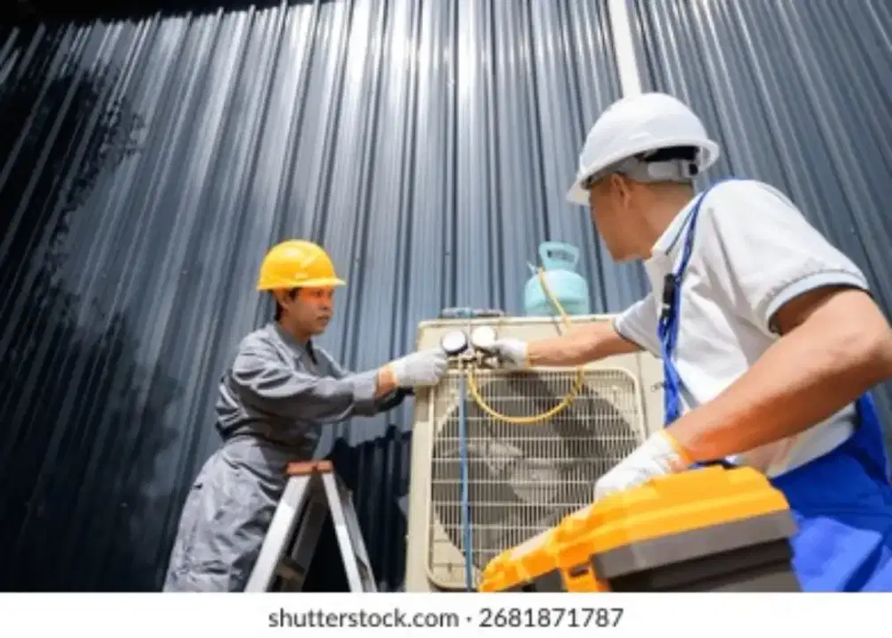? Service Ac,Kulkas,Pompa Air,Mesin Cuci dan Bongkar Pasang AC.