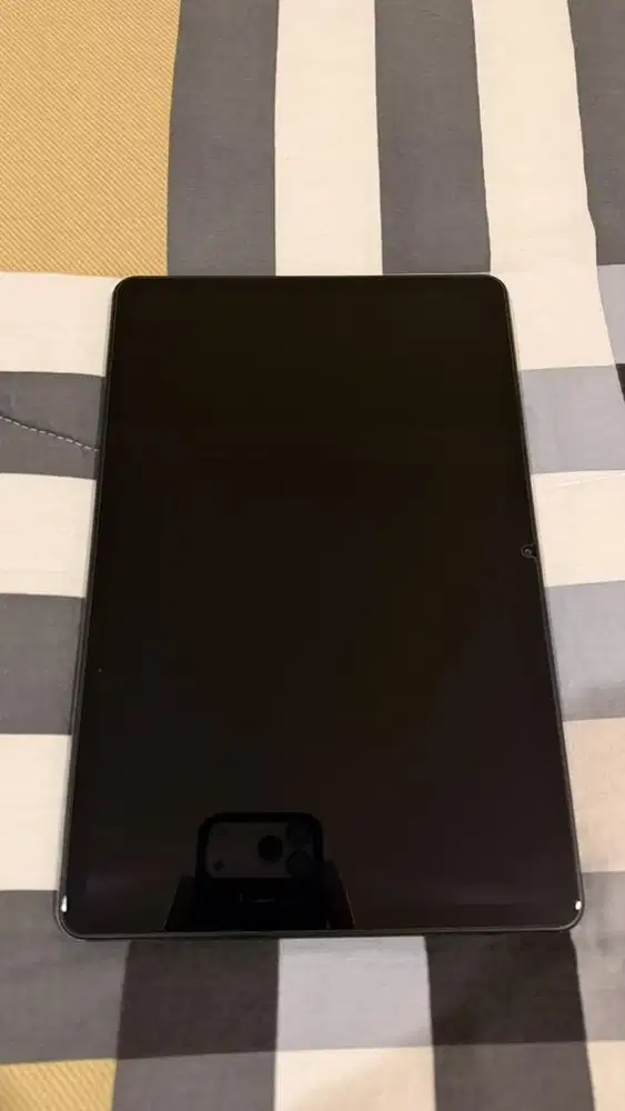 Xiaomi Redmi Pad 2 4/128GB Graphite Gray Fullset Mulus
