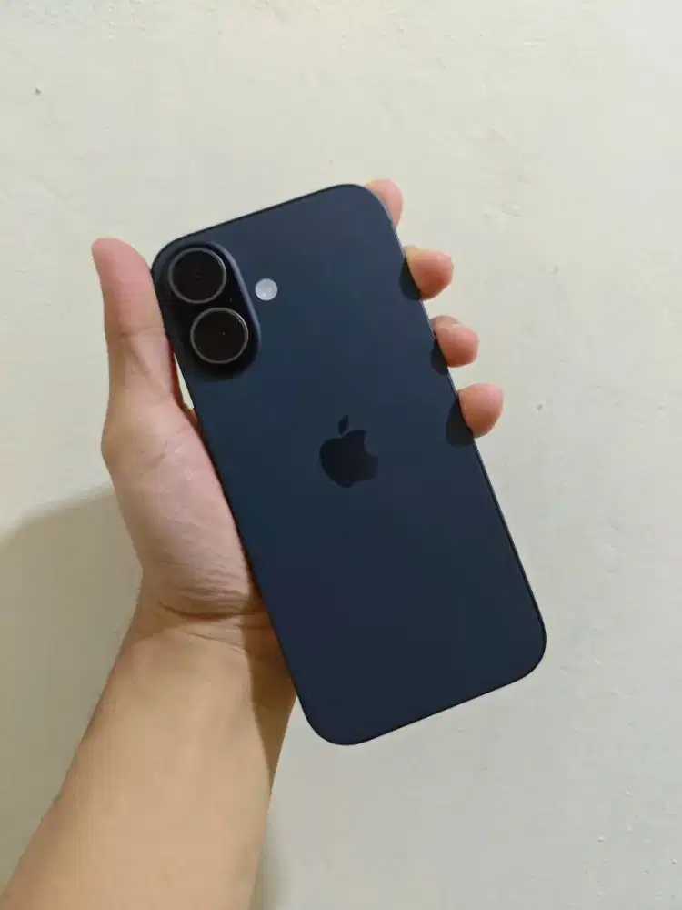 IPHONE 17 256GB GARANSI ON