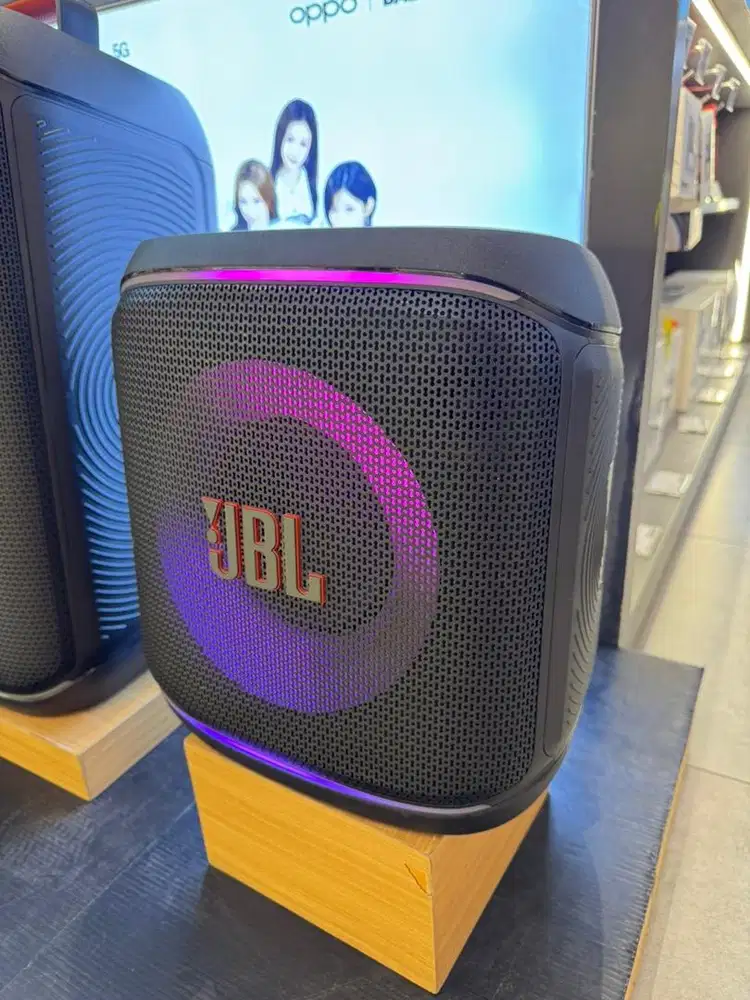 JBL PARTYBOX ENCORE 2 inc mix 2