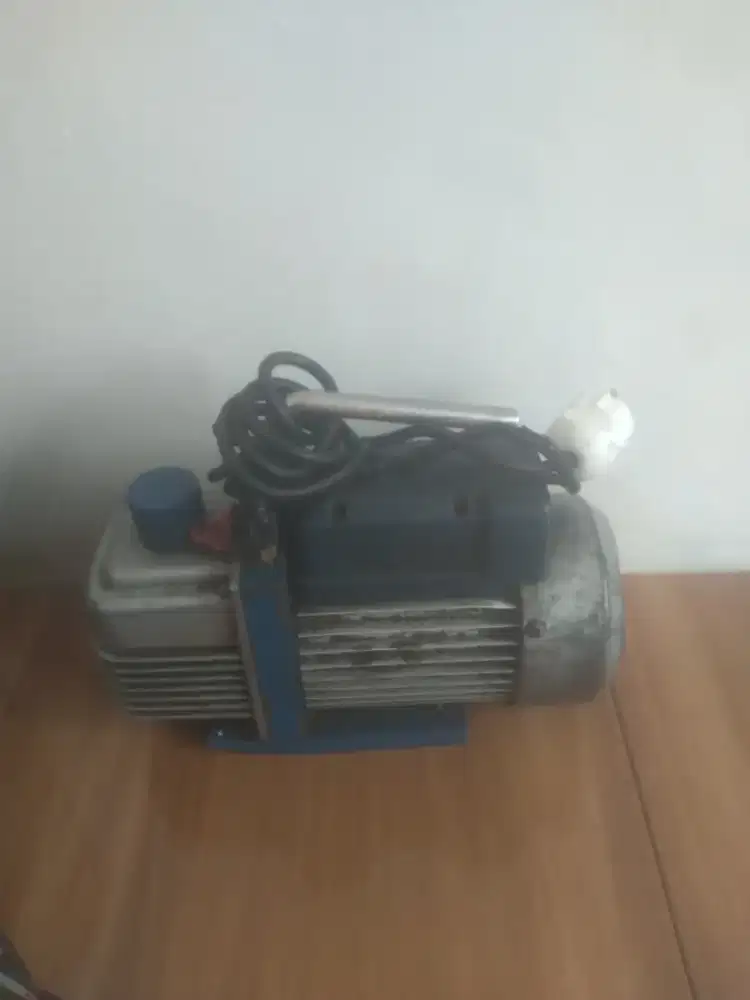 Vacum ac velue seperempat