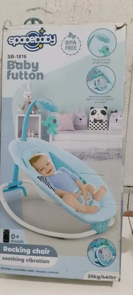 Dijual stroler bouncer baby walker dan masih bnyak yg lainnya.