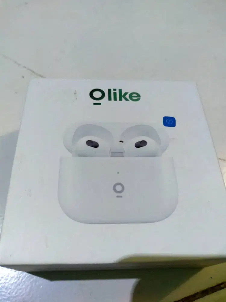 TWS Olike OH-T7 Ori