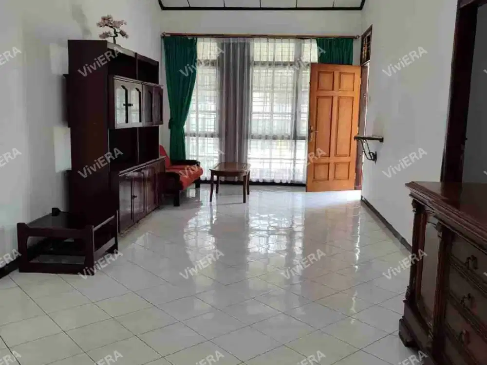 Jual/sewa Rumah Dekat pintu tol Pasteur kawasan Strategis