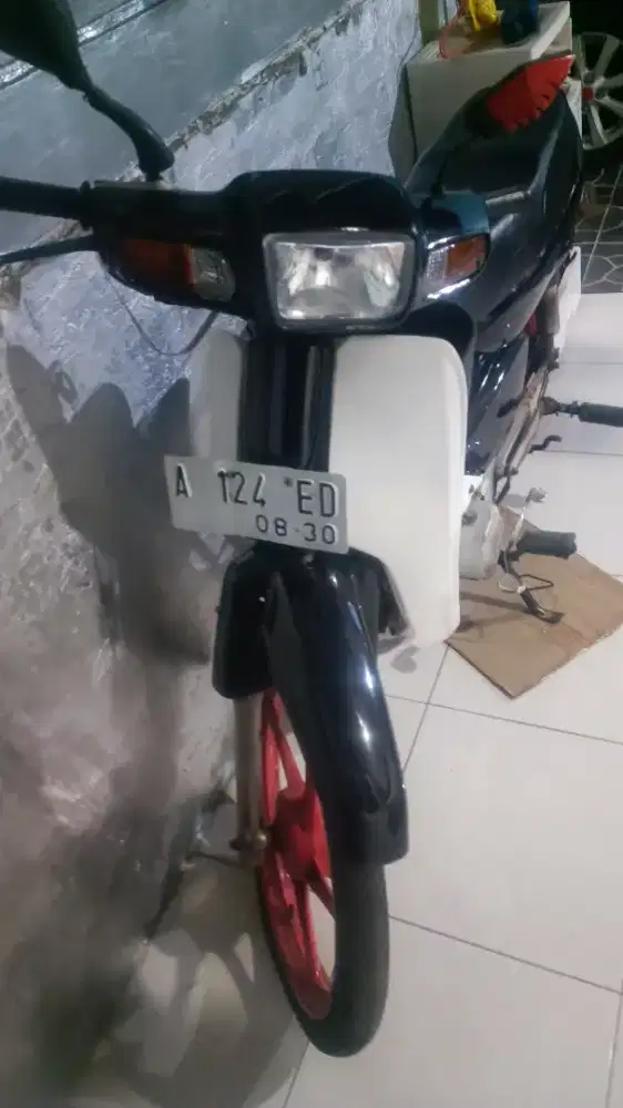 Dijual Honda legenda tahun 2003