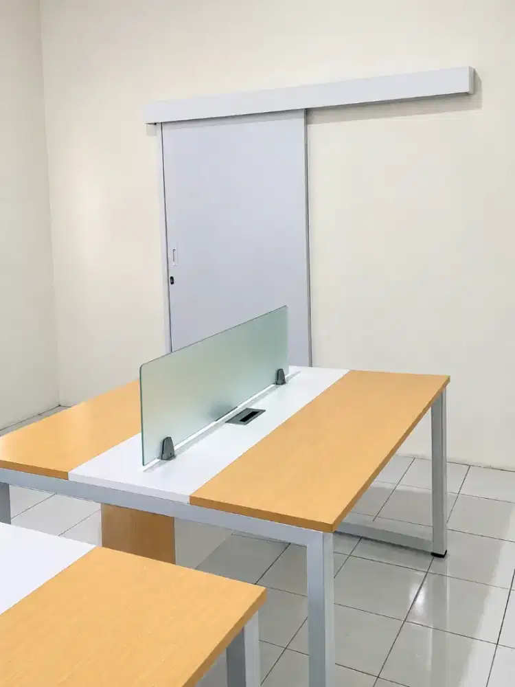 Kursi bagus siap pakai