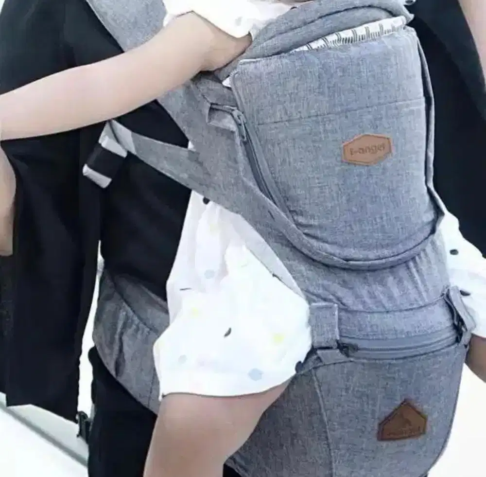 Gendongan bayi merk I-angel