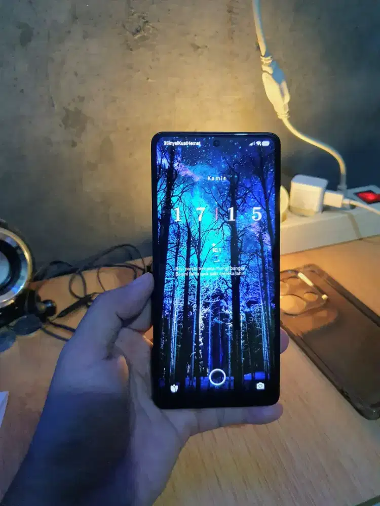 Poco M6 Pro 8/256 GB
