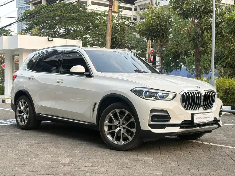 BMW X5 xLine 2023