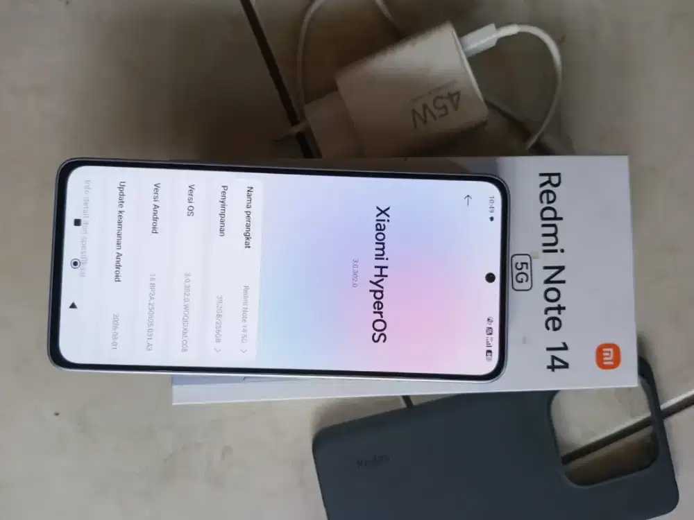 Redmi Note 14 8/256 5G