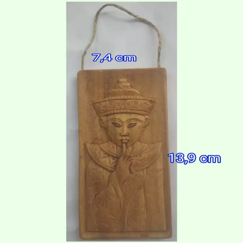 Tanda pintu hotel / door sign / gantungan pintu / donot disturb