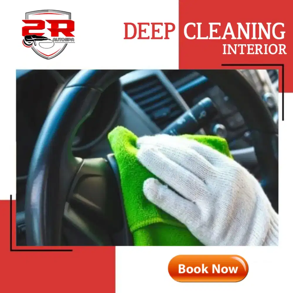 SALON MOBIL PANGGILAN - POLES MOBIL & NANO COATING MURAH (TERBAIK)