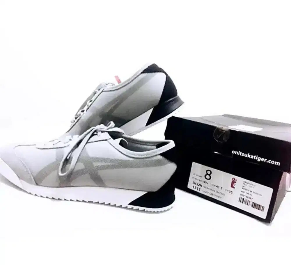 Sepatu Onitsuka