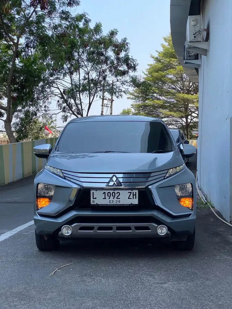 XPANDER 1.5 ULTIMATE AT 2019/2020 #mitsubishi #exceed #cross #gls