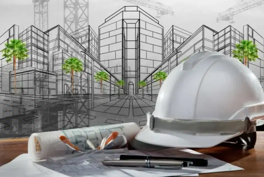 Open Loker Admin Produksi & Maintenance