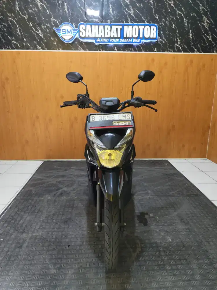 BEAT STREET TH 2018 CASH ATAU SPAYLATER READY SIAP PAKAI JOSSS