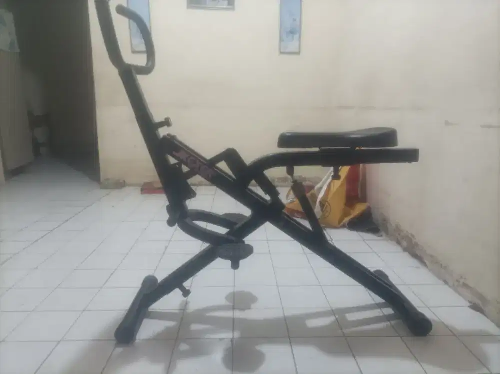 Alat Fitness JKEXER