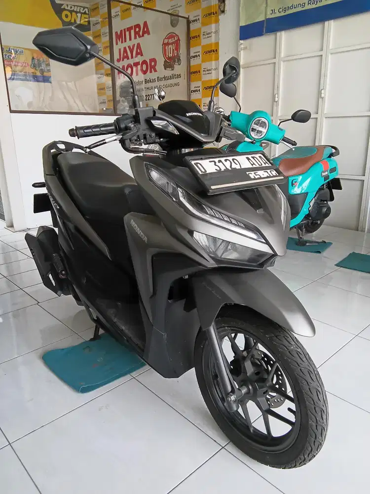 Honda Vario 125 Tahun 2020