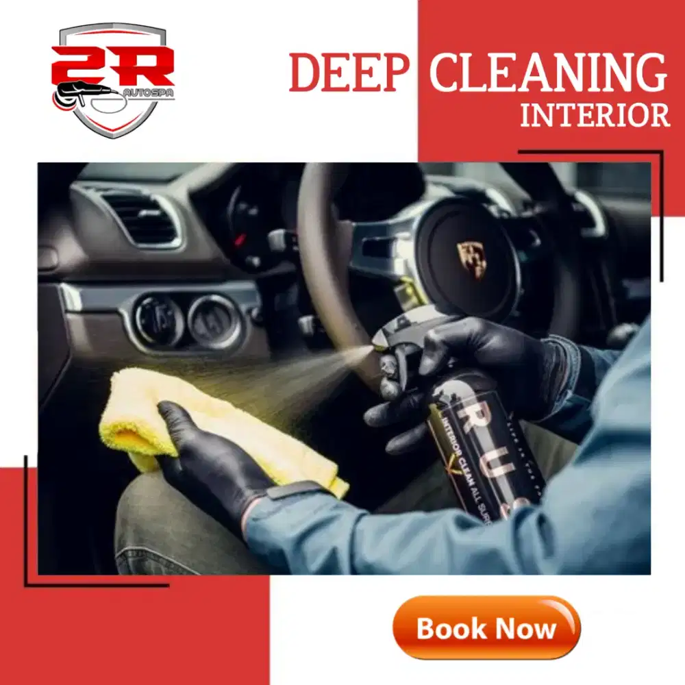 SALON MOBIL | POLES MOBIL PANGGILAN & NANO COATING MURAH (TERBAIK)