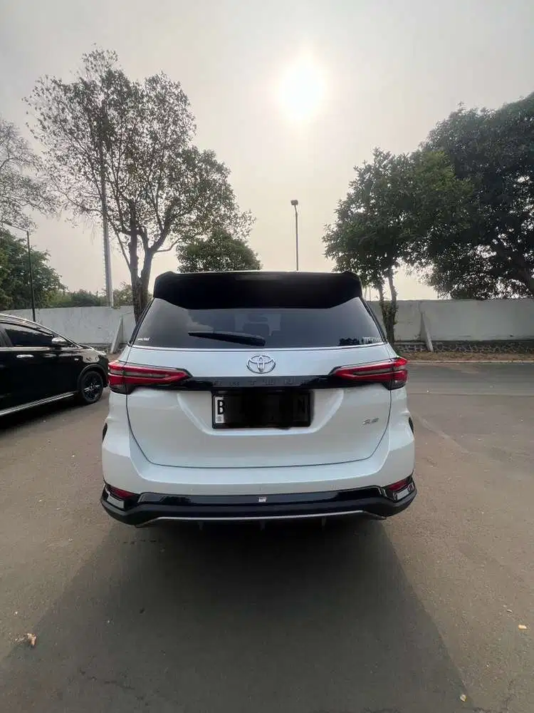 Toyota Fortuner 2026 Diesel