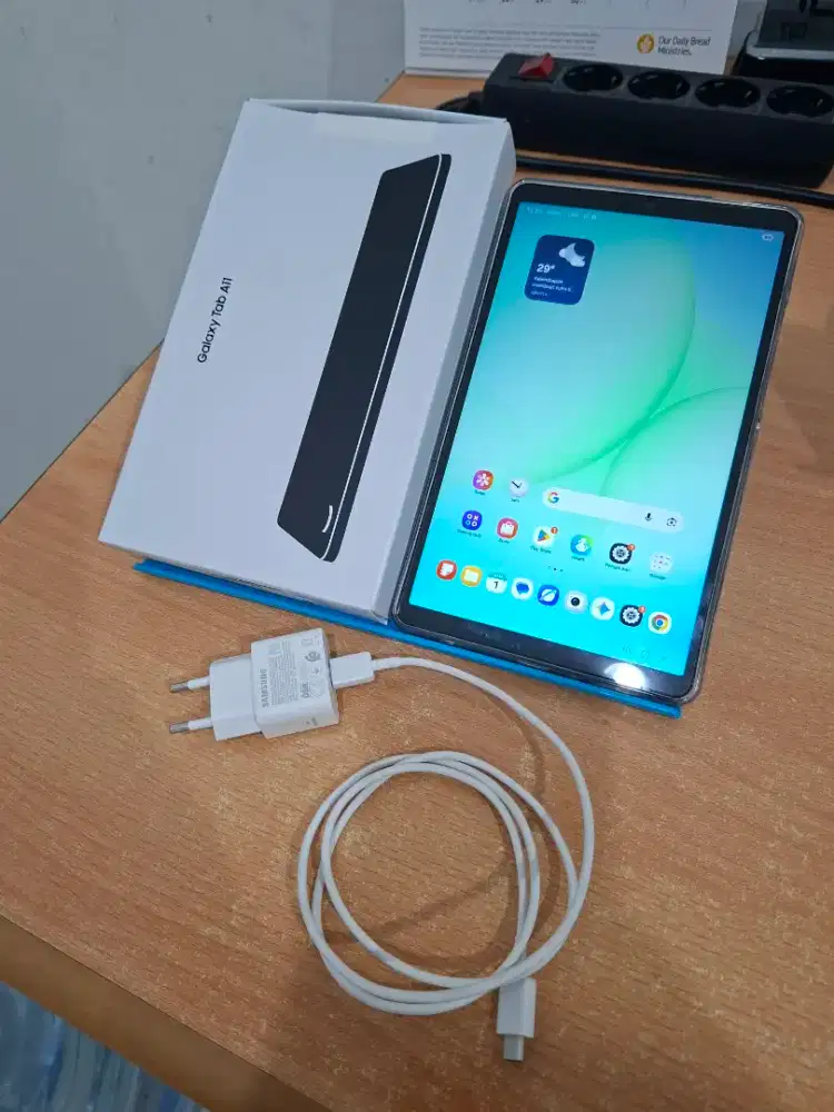 Samsung Galaxy Tab A11 Wifi Only