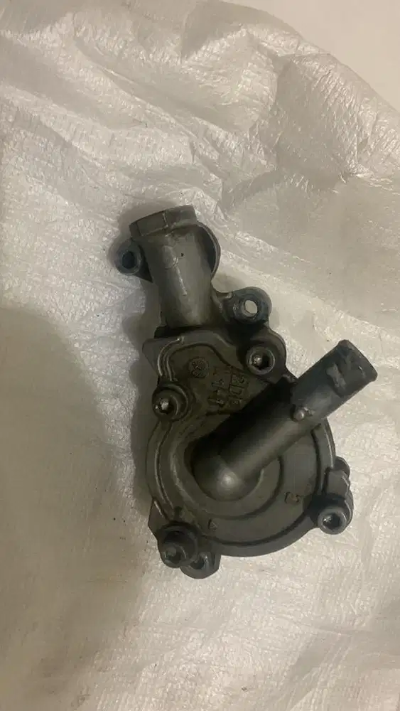 Waterpump Nmax Old 2dp