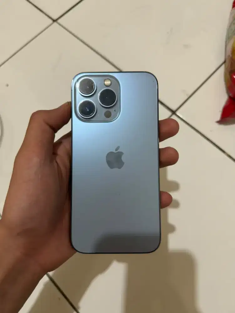 iPhone 13 pro 256 inter