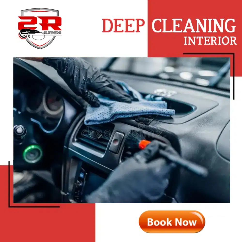 SALON MOBIL | POLES MOBIL PANGGILAN & NANO COATING MURAH (TERBAIK)