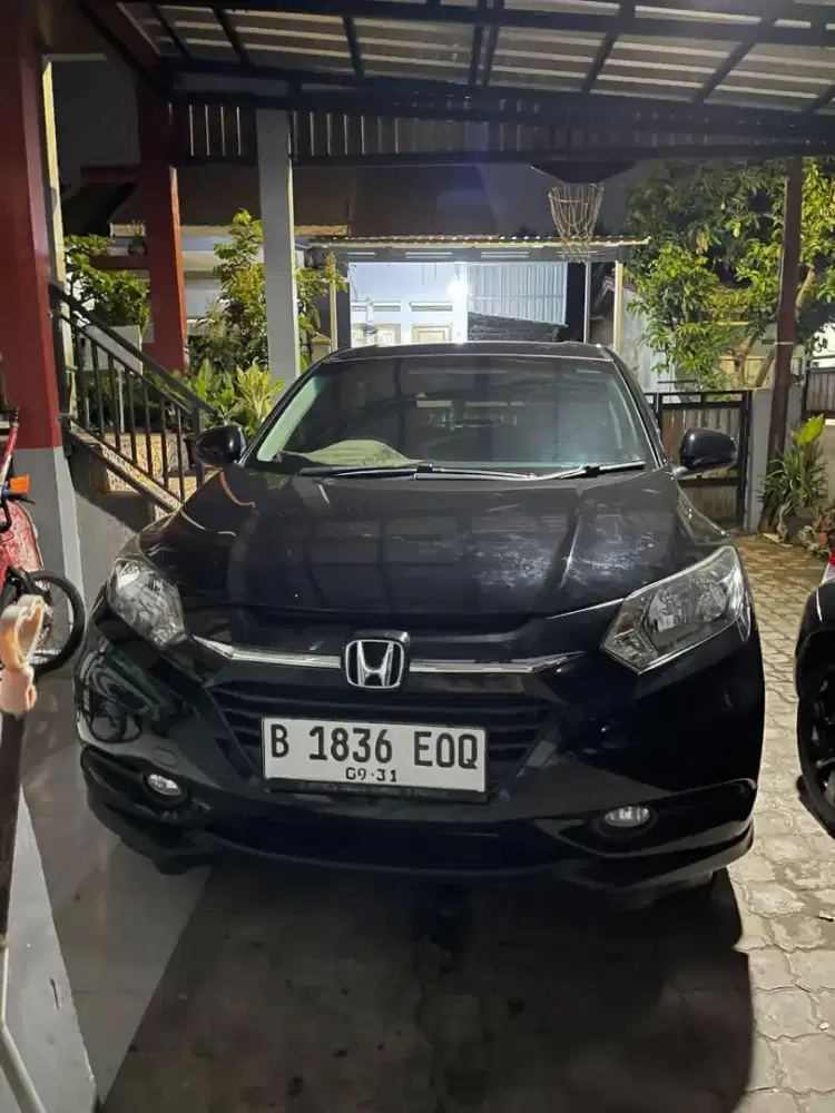 hrv e matic 2016