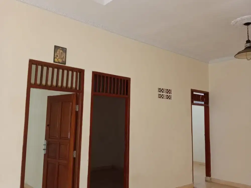 Rumah disewakan Harapan Indah 1 Bekasi