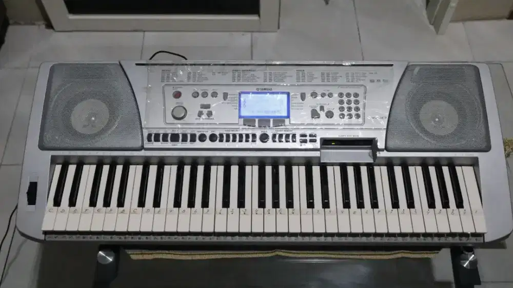 Keyboard Yamaha PSR 450