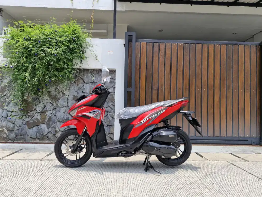 DP HANYA 1.5K AJA⁉️HONDA VARIO 125  KEYLESS TH 2023