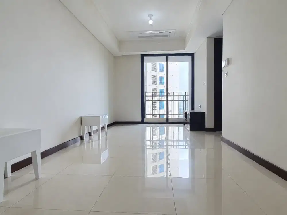 Dijual Apartemen Casa Grande Tower Angelo, Tebet