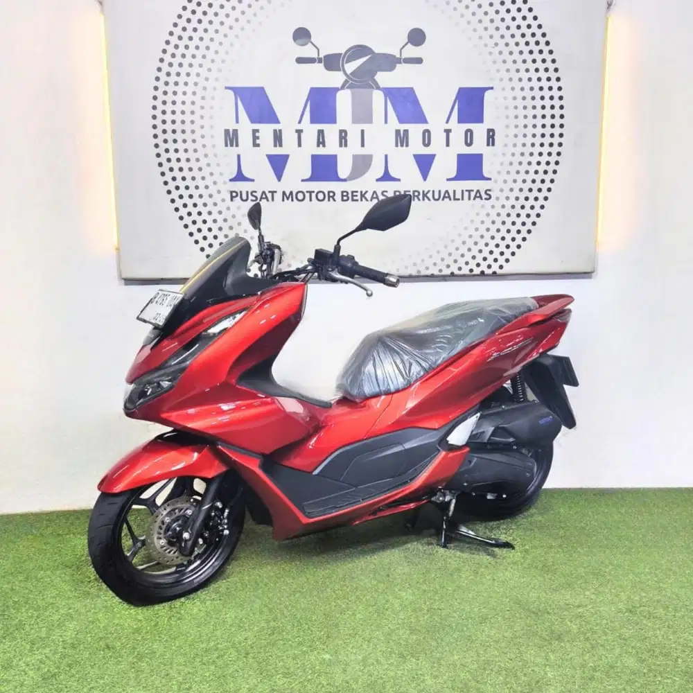 NEW PCX 160 CBS 2022! CASH ATAU KREDIT! PROSES GA PAKE LAMA!