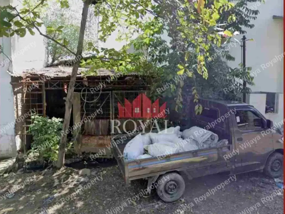 jual tanah di kawasan LIK semarang