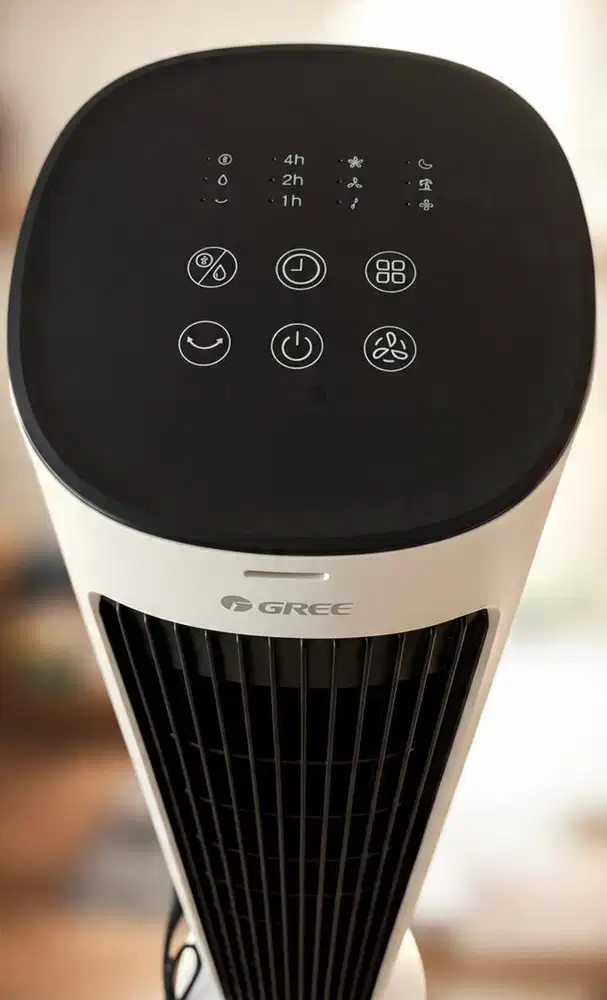 AIR COOLER 4 GREE