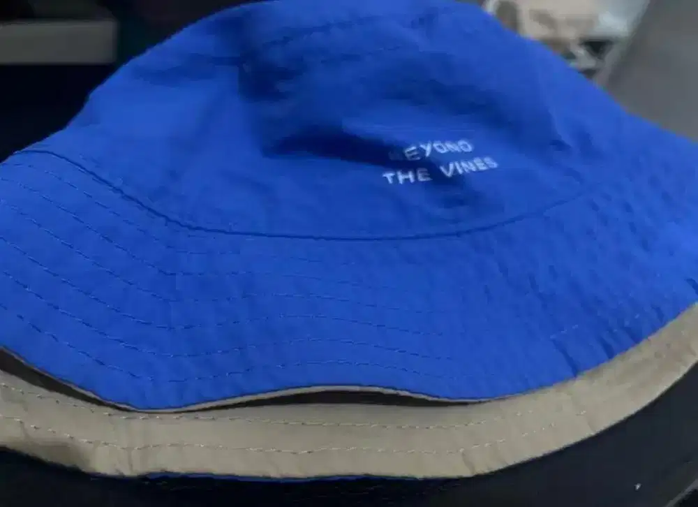 Topi anak Beyon The Vines
