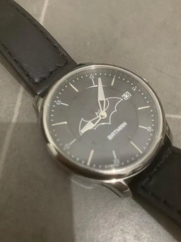 Jam Tangan BATMAN