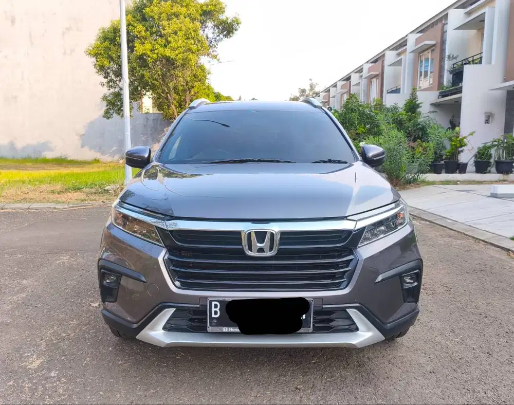 KM 20rb Honda BRV Prestige AT 2022 2023 New Model Full Original