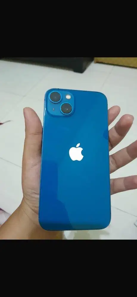 IPHONE 13 128 gb IBOX