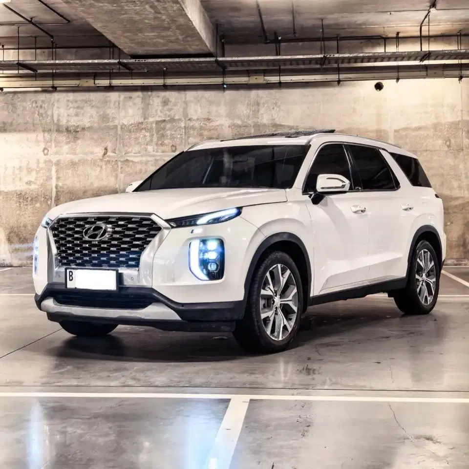 (CASH) Hyundai Palisade Signature 2022